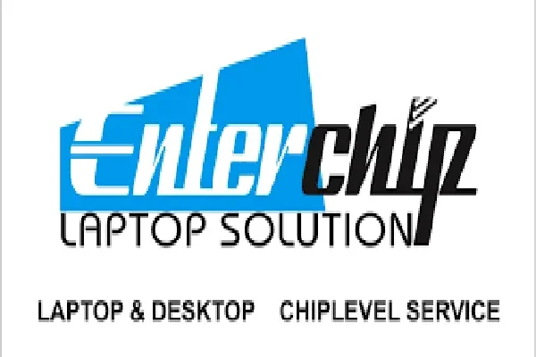 Image of: Enter Chip Laptop Solution